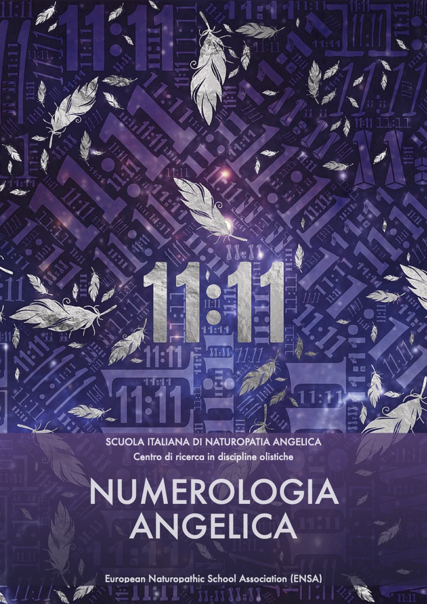 Numerologia angelica