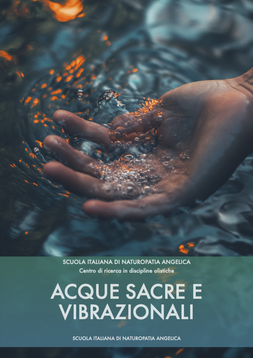 acque sacre