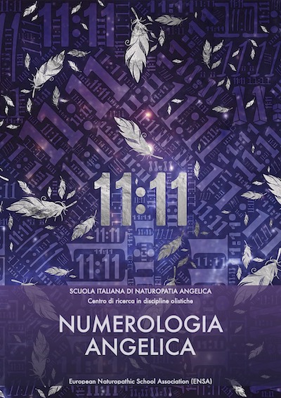 Numerologia angelica