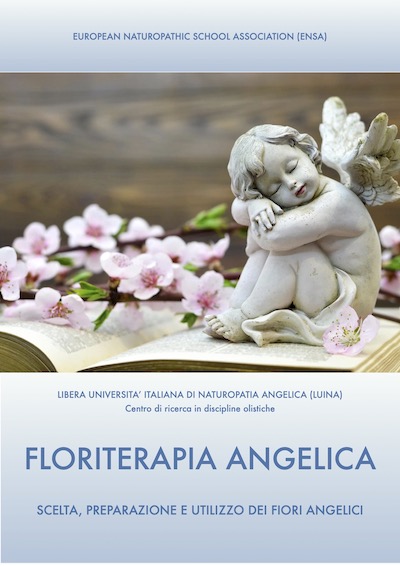 Floriterapia angelica