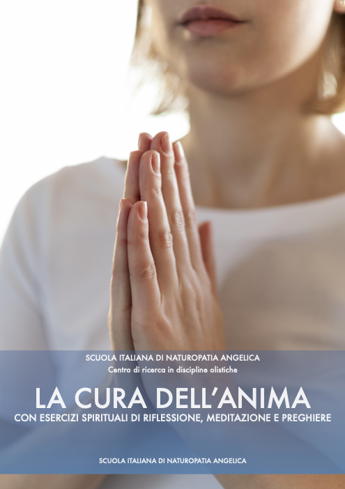 La cura dell'anima