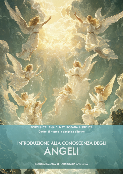 karma e angeli