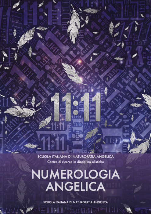 numerologia angelica