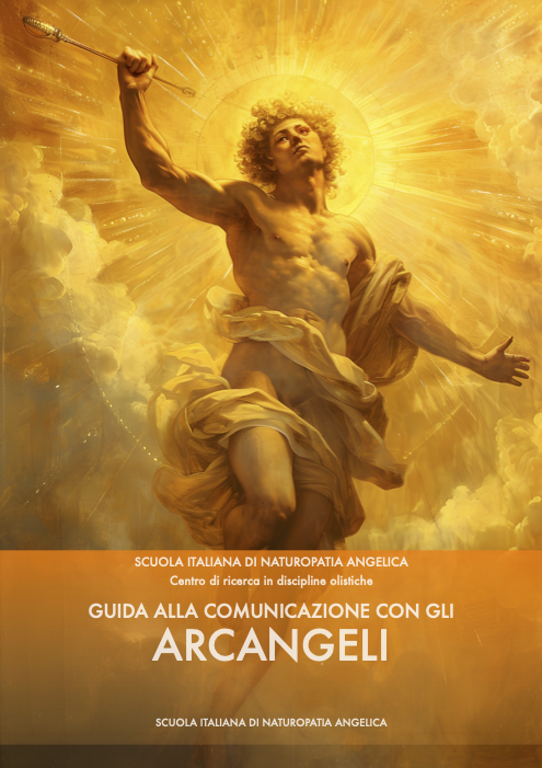 gerarchie angeliche