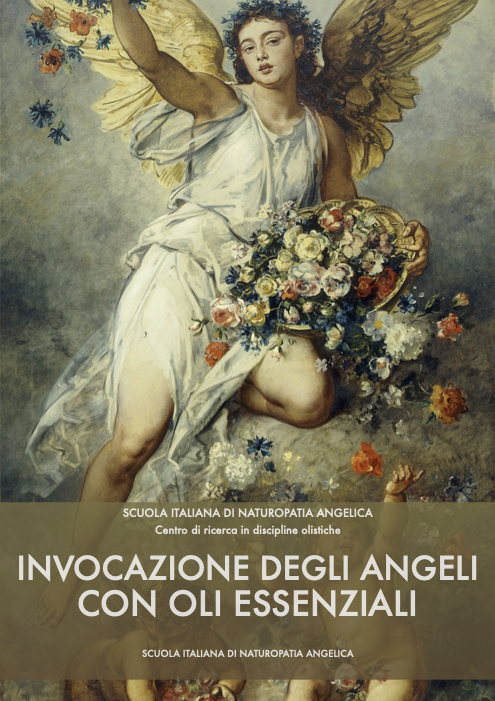 storia degli angeli