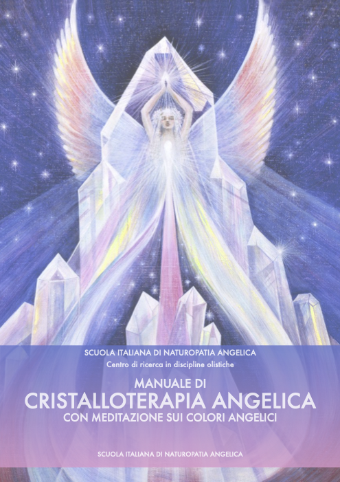 alimentazione angelica